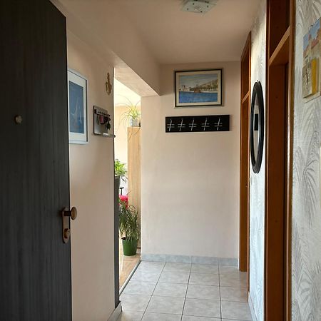 Apartment Magnolia Трогир Экстерьер фото