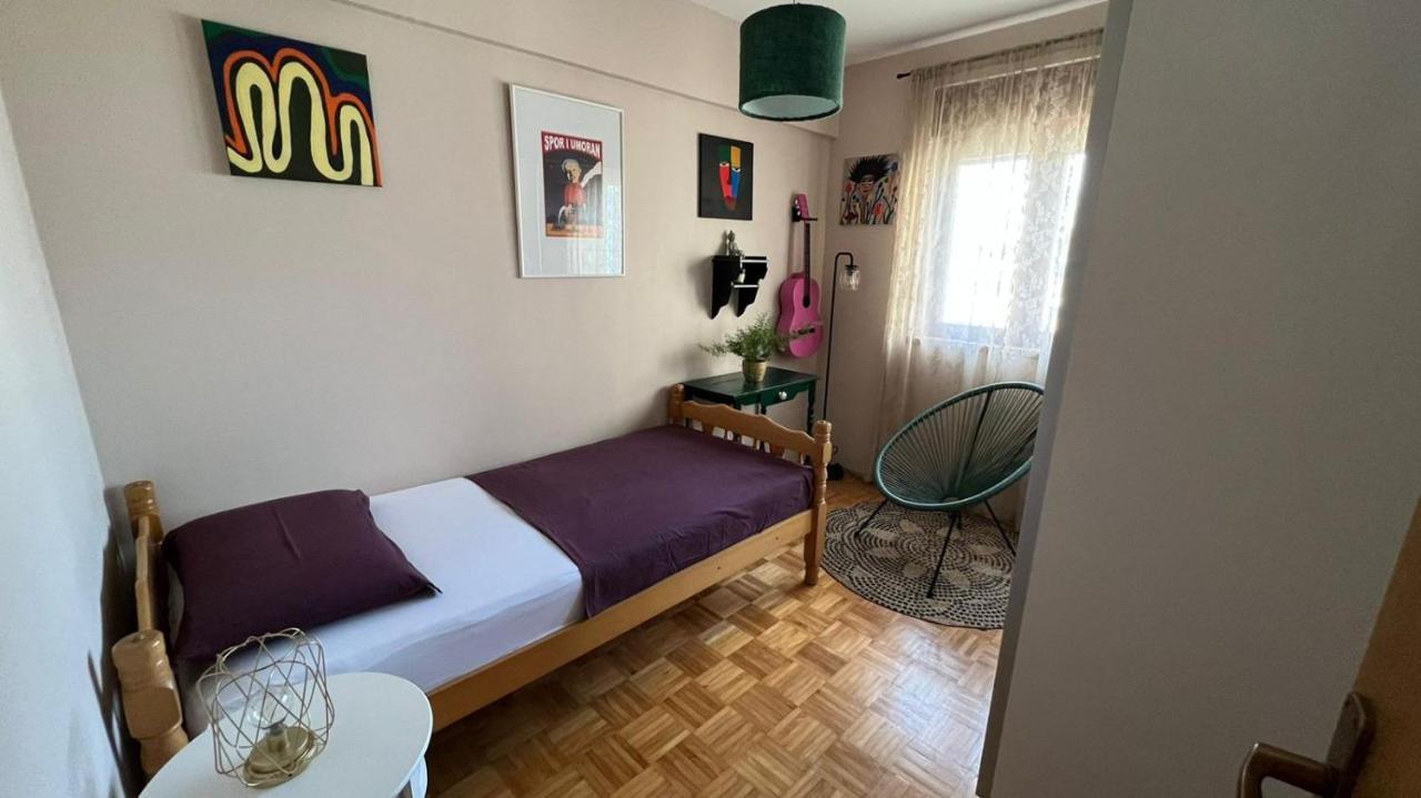 Apartment Magnolia Трогир Экстерьер фото