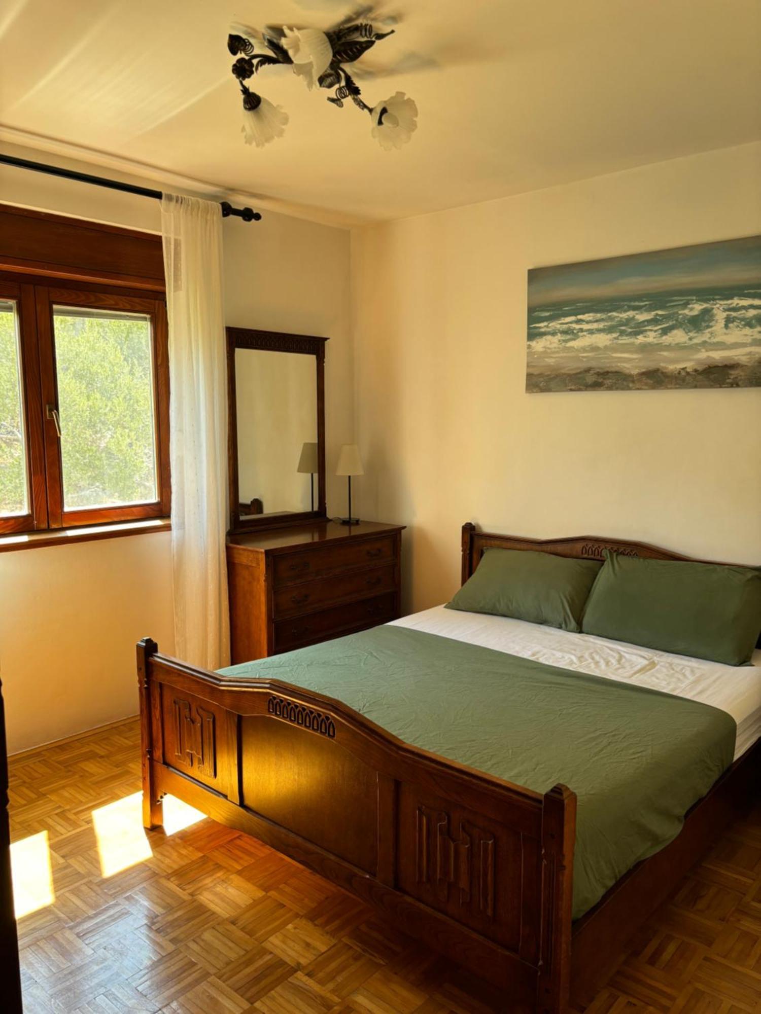 Apartment Magnolia Трогир Экстерьер фото