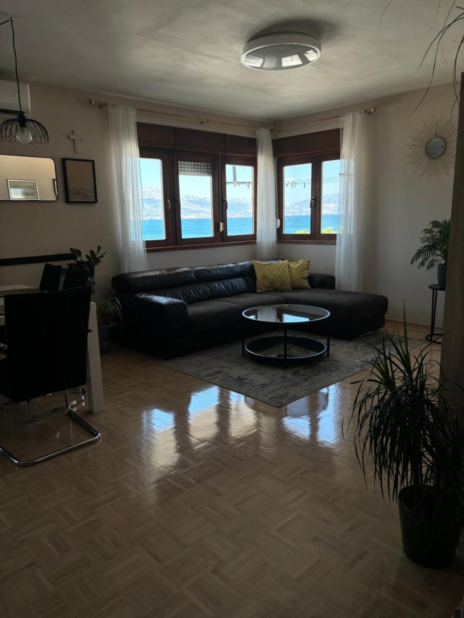 Apartment Magnolia Трогир Экстерьер фото