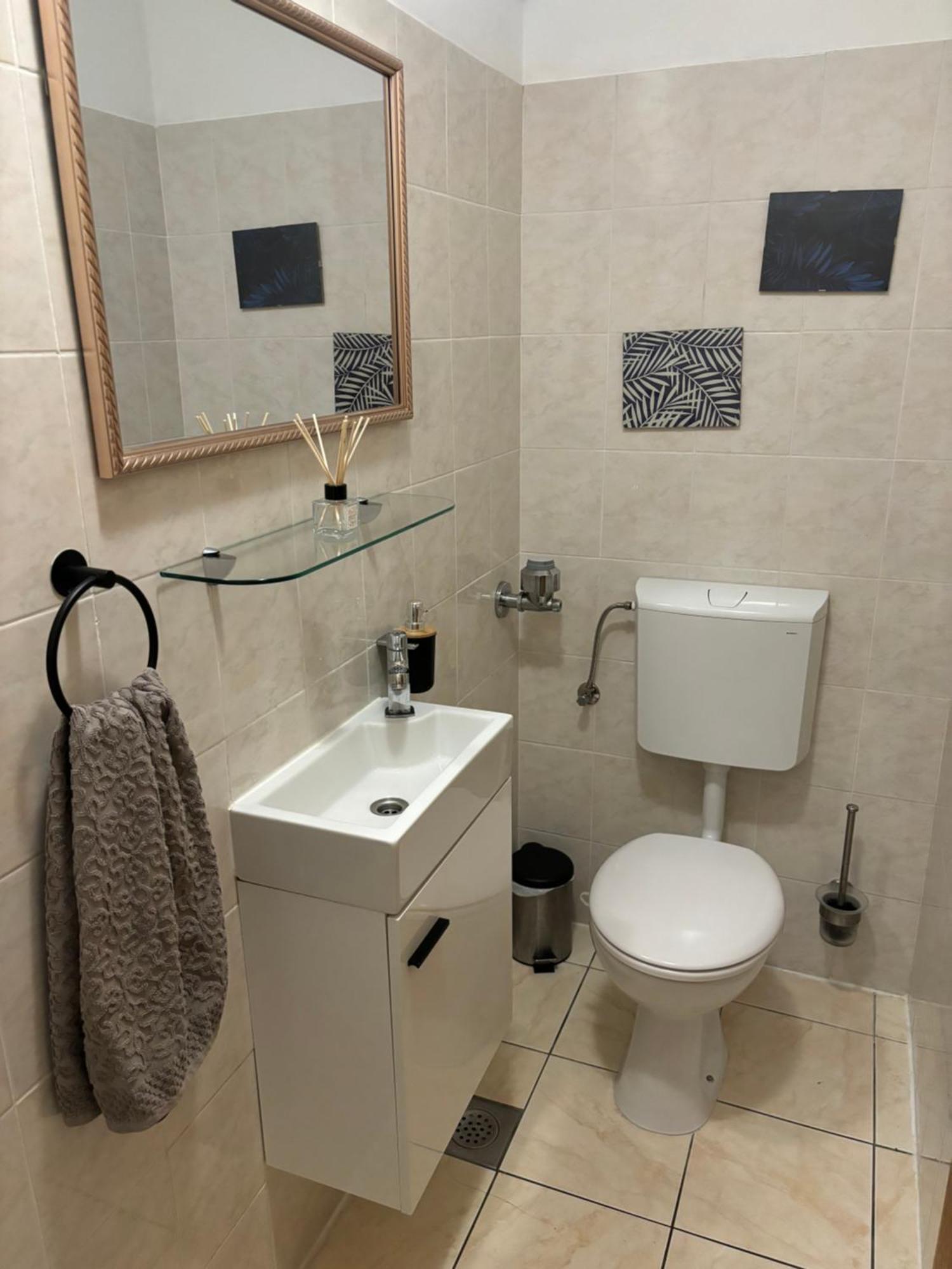 Apartment Magnolia Трогир Экстерьер фото